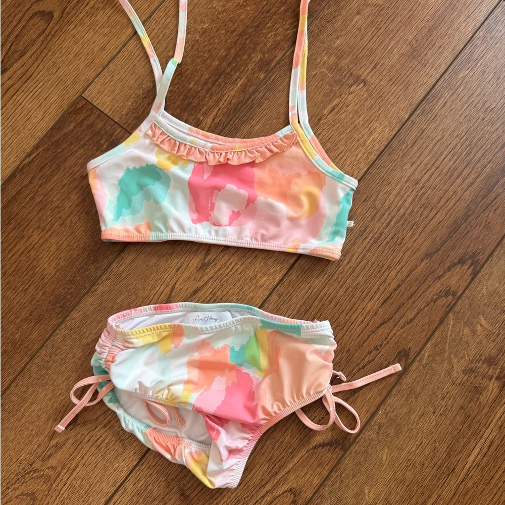 SweetHoney swimsuit